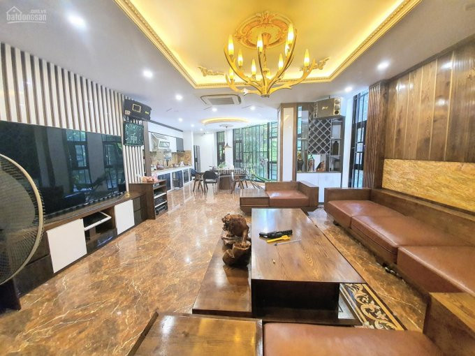 Chính Chủ Bán Nhanh Vì Covid, Giá Tốt Nhất, Tiềm Năng, Liền Kề Văn Khê Hà đông 110m2 Chỉ 62tr/m2, Kinh Doanh Tốt 5
