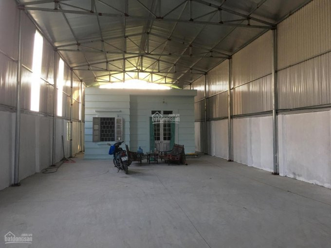 Chính Chủ Bán Nhanh Xưởng 300m2 Hoàn Sơn, Bắc Ninh, đẹp Tiêu Chuẩn Nhật, 3,2 Tỷ 2