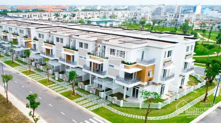 Chính Chủ Cần Bán 1 Số Căn Bt Giá Tốt Nhà Phố Lovera Park 5x15m, 5x16m Giai đoạn 1 + 2 + 3: 0945949268 1