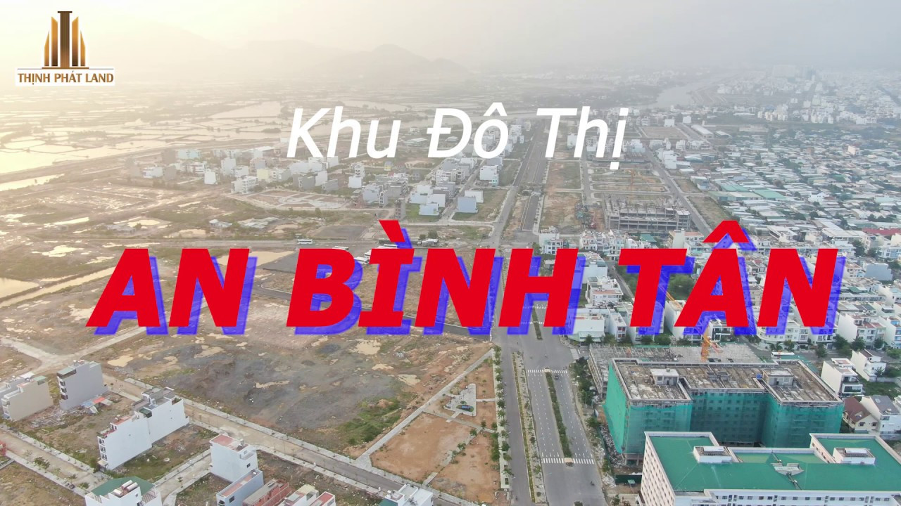 Chính Chủ Cần Bán 2 Lô Liền Kề Thuộc Khu đô Thị An Bình Tân, Lh: 0914161111 Ngọc 1