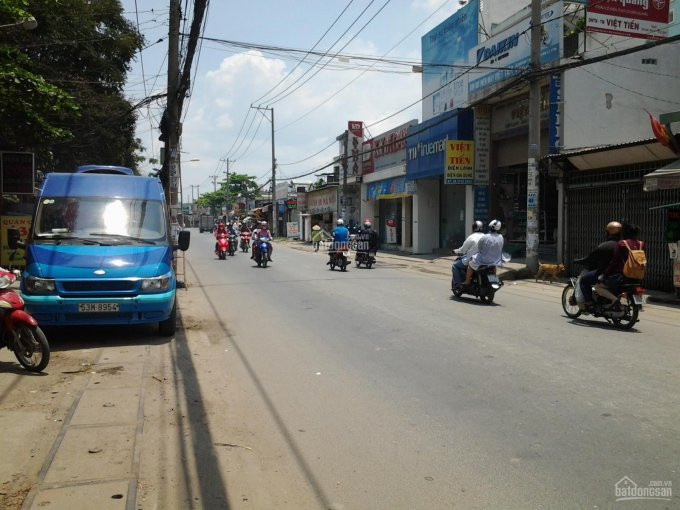 Chính Chủ Cần Bán 3 Căn Nhà Mặt Tiền đường Nguyễn Thị định, Nguyễn Duy Trinh, Lê Văn Thịnh, Q2 7