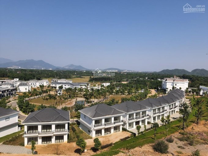 Chính Chủ Cần Bán 5700m2 đất Bám Trục đường Chính Của Dự án Eco Valley Resort Tại Lương Sơn, Hòa Bình 7