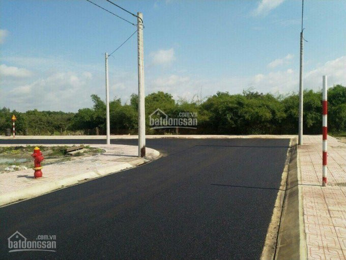 Chính Chủ Cần Bán 96m2 Thổ Cư, Sổ Hồng Riêng, Cách Trung Tâm Hành Chính Long Thành 5 Phút, Gọi: 0908003539 6