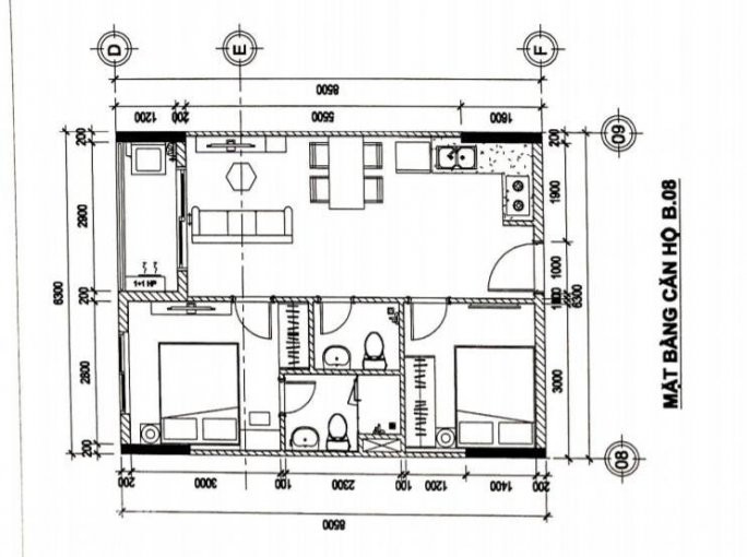 Chính Chủ Cần Bán Bcons Miền đông Giá Tốt 2