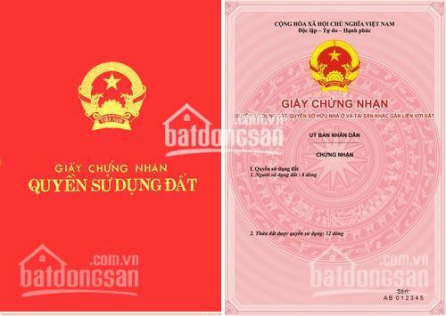 Chính Chủ Cần Bán Biệt Thự Ngõ 111 Thiên Hiền, Nam Từ Liêm, Hà Nội Dt: 135m2, Mt: 10m, 0942402771 1