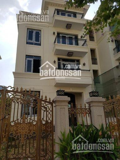 Chính Chủ Cần Bán Biệt Thự Vinhomes Golden River Ba Son, Giá 115 Tỷ Dt 225m2, Call 0977771919 1