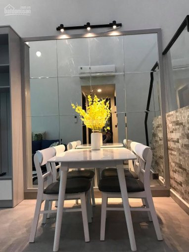 Chính Chủ Cần Bán Căn Duplex - 2 Phòng Ngủ 47 Tỷ - Feliz En Vista - Capitaland Quận 2, Em Ngọc 0938228655 1