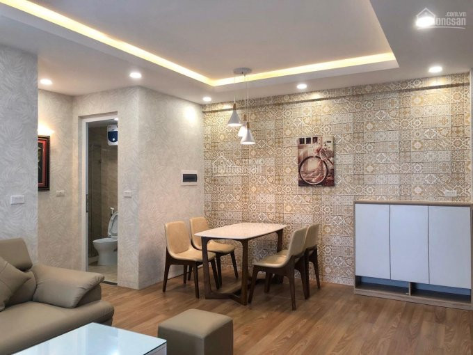 Chính Chủ Cần Bán Căn Góc 3pn 110m2 Chung Cư Sunsquare, Full Nội Thất, Hướng Nam View Trực Diện Sân Mỹ đình 2