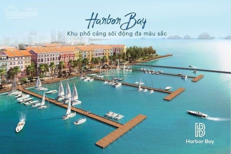 Chính Chủ Cần Bán Căn Hb286 Dự án Harbor Bay, Bãi Cháy, Hạ Long, Quảng Ninh, Lh Ngay 0969905669 3