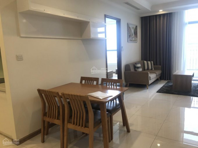 Chính Chủ Cần Bán Căn Hộ 2pn Tòa Central 2 Dự án Vinhomes Central Park Phường 22, Quận Bình Thạnh 1