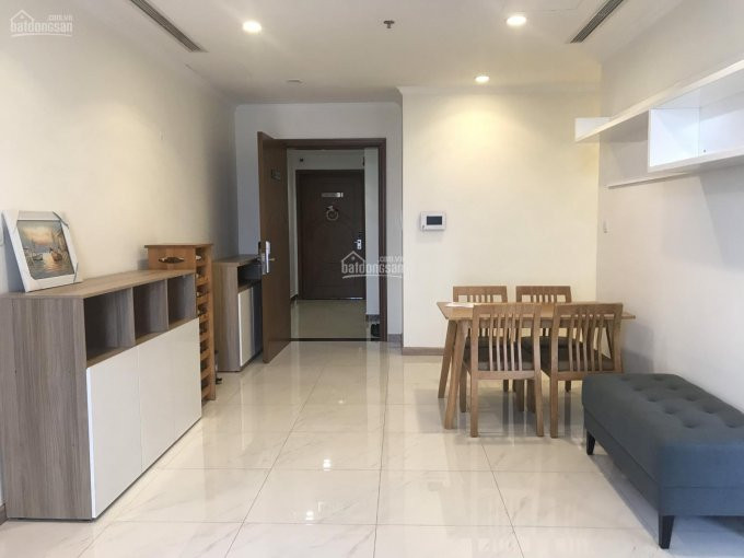 Chính Chủ Cần Bán Căn Hộ 2pn Tòa Central 2 Dự án Vinhomes Central Park Phường 22, Quận Bình Thạnh 3