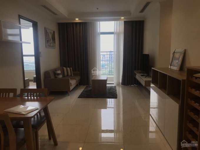 Chính Chủ Cần Bán Căn Hộ 2pn Tòa Central 2 Dự án Vinhomes Central Park Phường 22, Quận Bình Thạnh 5