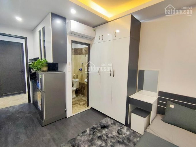 Chính Chủ Cần Bán Căn Hộ Chung Cư Mini 40 Phòng đẹp Long Lanh, ảnh Thật 100%! 4