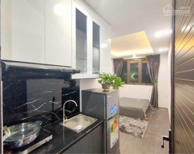 Chính Chủ Cần Bán Căn Hộ Chung Cư Mini 40 Phòng đẹp Long Lanh, ảnh Thật 100%! 5