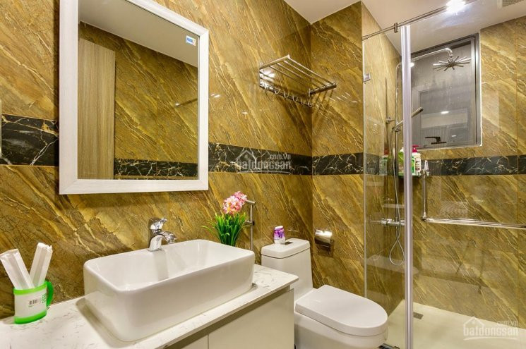 Chính Chủ Cần Bán Căn Hộ Lucky Palace Q6 114m2 3pn, 2wc, Giá 45 Tỷ, Lh 0938 389 381 View Quận 1 5