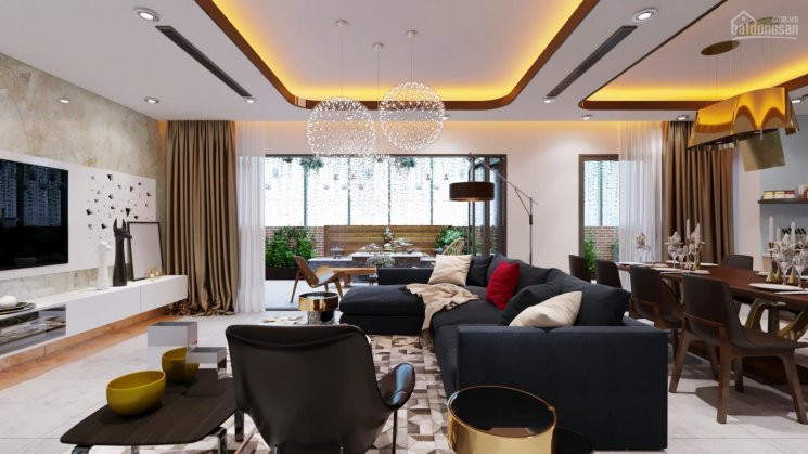 Chính Chủ Cần Bán Căn Hộ Penthouse Hh2b - Linh đàm - Hoàng Mai - Hà Nội 1