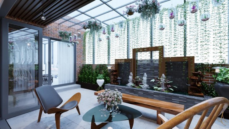 Chính Chủ Cần Bán Căn Hộ Penthouse Hh2b - Linh đàm - Hoàng Mai - Hà Nội 4