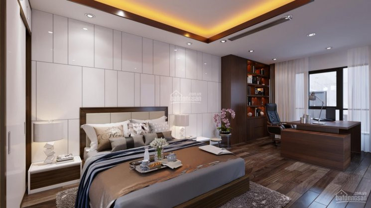 Chính Chủ Cần Bán Căn Hộ Penthouse Hh2b - Linh đàm - Hoàng Mai - Hà Nội 6