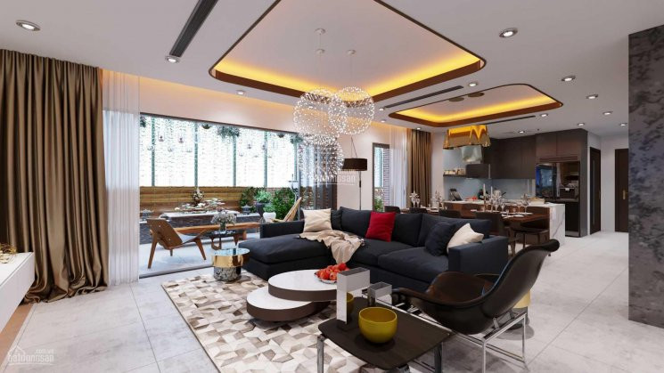 Chính Chủ Cần Bán Căn Hộ Penthouse Hh2b - Linh đàm - Hoàng Mai - Hà Nội 14