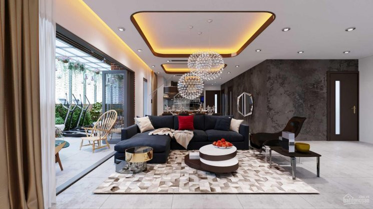 Chính Chủ Cần Bán Căn Hộ Penthouse Hh2b - Linh đàm - Hoàng Mai - Hà Nội 15