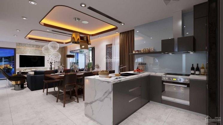 Chính Chủ Cần Bán Căn Hộ Penthouse Hh2b - Linh đàm - Hoàng Mai - Hà Nội 16