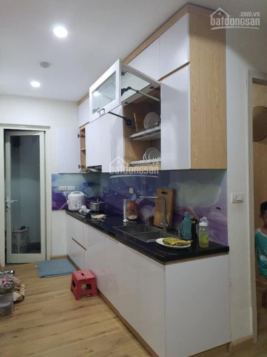 Chính Chủ Cần Bán Căn Hộ Tại Ecohome Phúc Lợi 68m2,2ngủ,2vs, 1,6tỷ 4