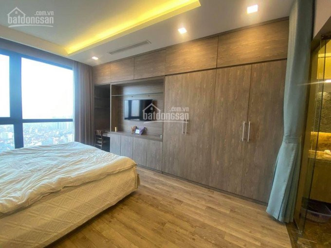 Chính Chủ Cần Bán Căn Hộ Tầng 19 Tòa R5 - Royal City: 1125m2-2pn, đông Bắc View Quảng Trường Sđcc 6