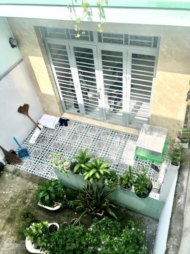 Chính Chủ Cần Bán Căn Nhà 4x9m, Giá 840 Triệu, đã Có Sổ Sang Tên Trong Ngày, Nhà Rộng Rãi, Pháp Lí Rõ Ràng 6