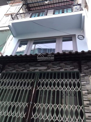 Chính Chủ Cần Bán Căn Nhà Hẻm Phan Văn Trị, P7, Gò Vấp, Dt: 44m2, Shr, Tt 1 Tỷ 370, Lh: 0362439480(nhi) 1