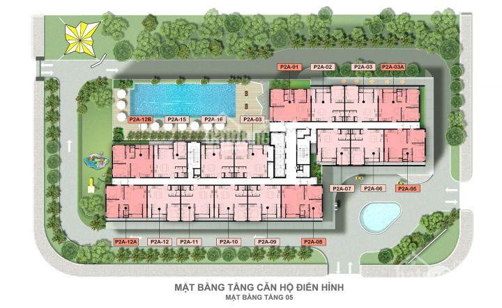 Chính Chủ Cần Bán Căn Pega2-mt Tạ Quang Bửu Dt 52m2, Tầng 10, View Q1 Giá 1,85 Tỷ đã Vat, Bao St 2