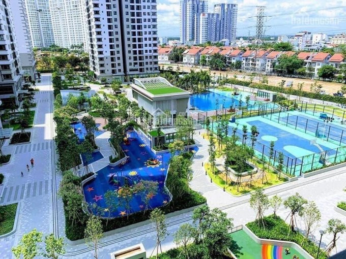 Chính Chủ Cần Bán Căn Saigon South 71m2 - View Nội Khu - Nhà Thô Giá Bán 2,85 Tỷ Lh: 0896451168 6