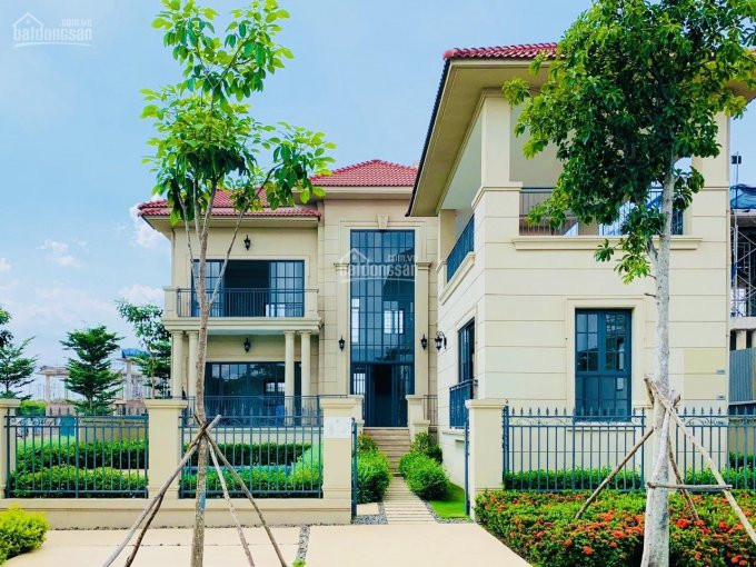 Chính Chủ Cần Bán Căn Shop Villa Swan Park, 418m2, Ngay Trung Tâm Thành Phố Nhơn Trạch 4