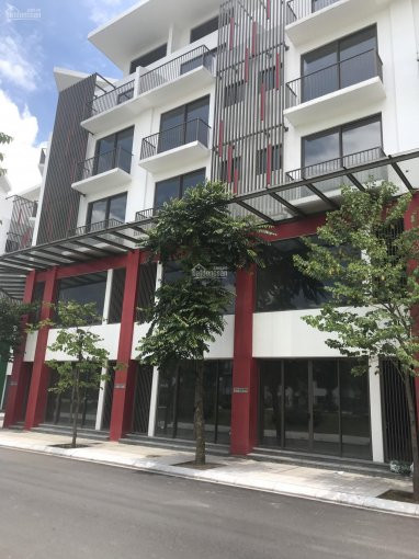 Chính Chủ Cần Bán Căn Shophouse Khai Sơn View Vườn Hoa Vị Trí Cực đẹp, 11 Tỷ, Lh: 0965855393 1