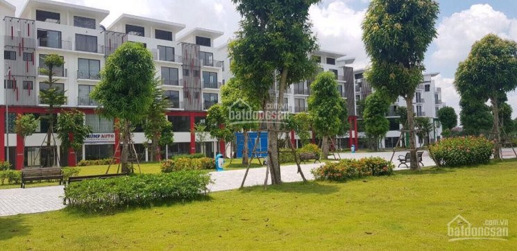 Chính Chủ Cần Bán Căn Shophouse Khai Sơn View Vườn Hoa Vị Trí Cực đẹp, 11 Tỷ, Lh: 0965855393 5