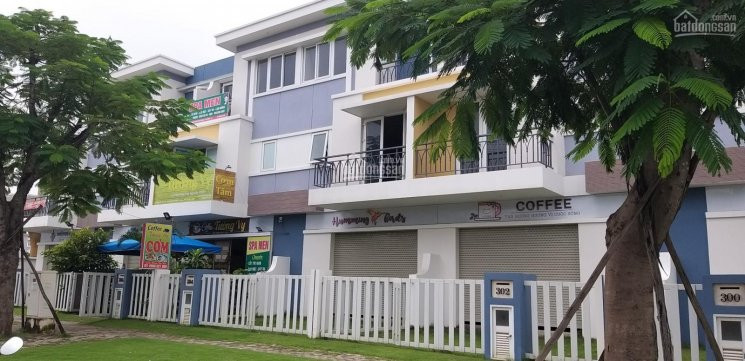 Chính Chủ Cần Bán Căn Shophouse Mặt Tiền đường Nguyễn Thị Tư (40m), Phú Hữu, Q9 Kdc Rosita Garden Khang điền 1