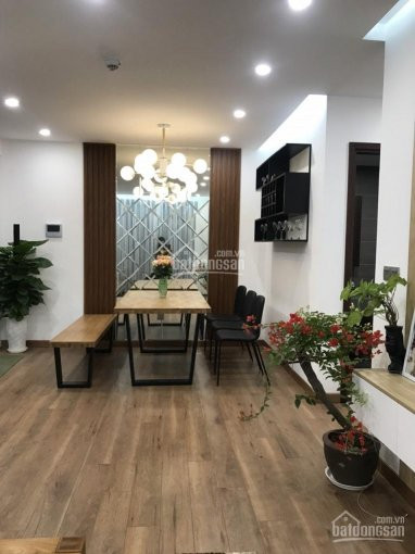 Chính Chủ Cần Bán Căn Số 06 Tòa D2 Dự án 6th Element, Tây Hồ Tây, Phường Xuân La, Quận Tây Hồ 1