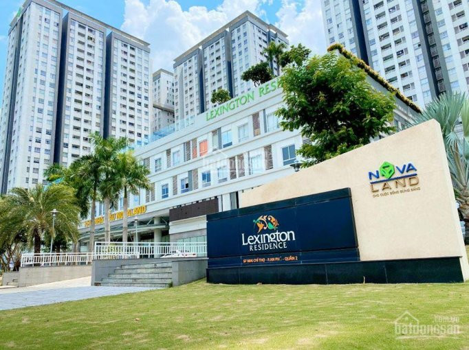 Chính Chủ Cần Bán Chcc Lexington, Q2, 101m2, 3pn, Nội Thất Cao Cấp, Giá Tốt Nhất 39 Tỷ Lầu Cao, View Hồ Bơi 1