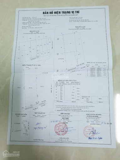 Chính Chủ Cần Bán đất 3695m2 Giá 42 Triệu/m2, Giáp Ranh Quận 12 1