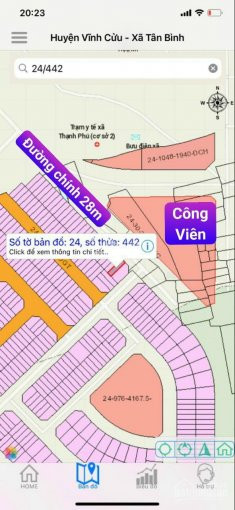 Chính Chủ Cần Bán đất Lavender City: 920tr/72m2, 1,28 Tỷ/100m2, 193m2/1,85 Tỷ Hỗ Trợ Ngân Hàng 70% 13