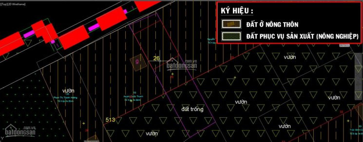 Chính Chủ Cần Bán đất Mặt Tiền đường 793 - Xã An Phú, Củ Chi 5