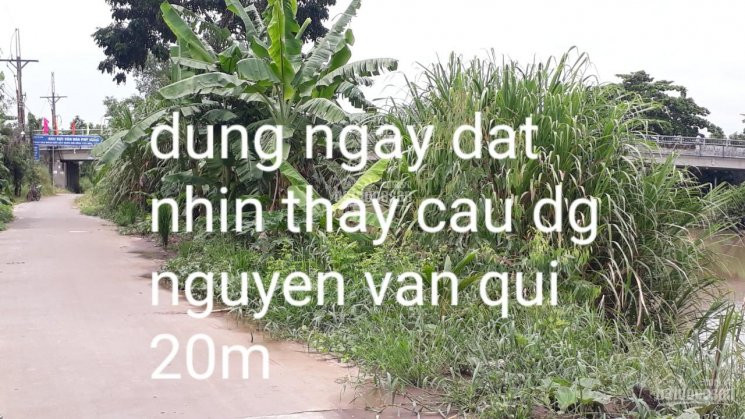 Chính Chủ Cần Bán đất Mặt Tiền, Phường Phú Thứ, Quận Cái Răng, Tp Cần Thơ 3