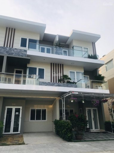 Chính Chủ, Cần Bán Gấp 2 Căn Nhà Phố Rio Vista, Dt 75m2 Và 154m2, đã Nhận Nhà, Lh 0902786079 1