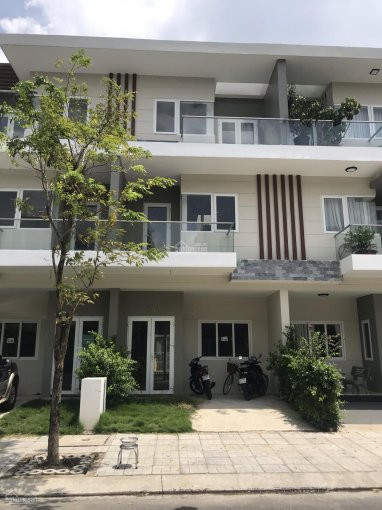 Chính Chủ, Cần Bán Gấp 2 Căn Nhà Phố Rio Vista, Dt 75m2 Và 154m2, đã Nhận Nhà, Lh 0902786079 2