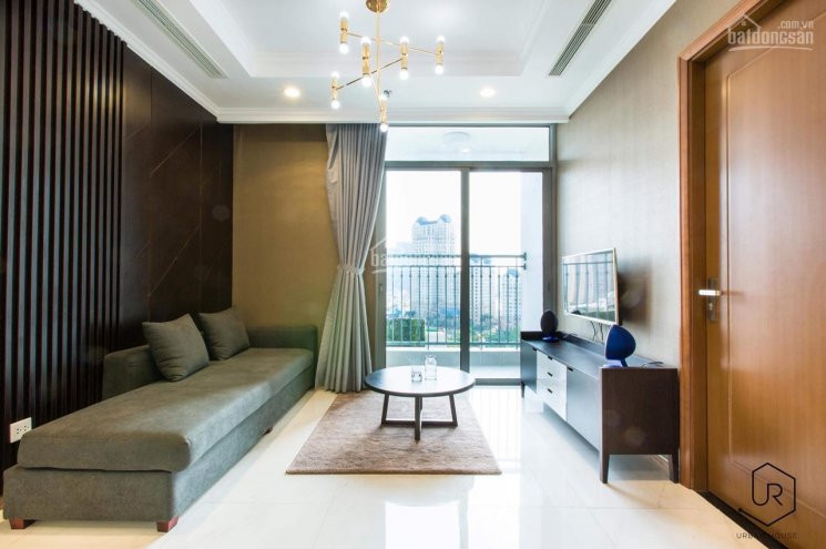 Chính Chủ Cần Bán Gấp 2pn Full Nt 4 Tỷ 6 Tại Vinhomes Central Park, Lh Ngay: 0938 798 860 1