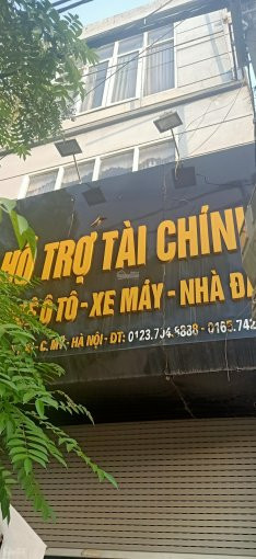 Chính Chủ Cần Bán Gấp 91,5m2 Full Thổ Cư Mặt đường Quốc Lộ 6 Thị Trấn Xuân Mai, Kinh Doanh Rất Tốt 3