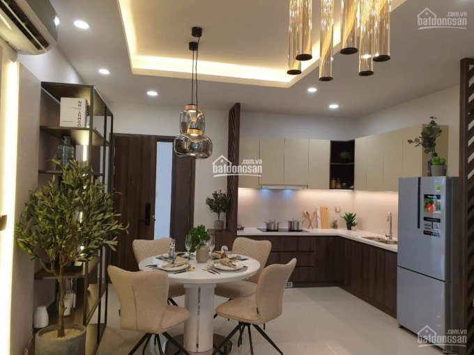 Chính Chủ Cần Bán Gấp Căn 2pn Dt 57m2 Dự án Q7 Boulevard Sắp Nhận Nhà, Lh 0909501*** 2