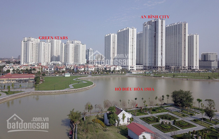 Chính Chủ Cần Bán Gấp Căn Hộ 827m2 Tầng 12 An Bình City Nhà Mới Tinh, Giá 295 Tỷ 6