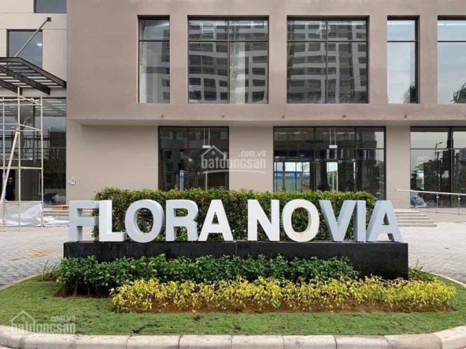 Chính Chủ Cần Bán Gấp Căn Hộ Flora Novia (56m2) Giá 2,1 Tỷ, Mới 100%, Lh: 0937080094 1