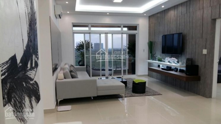 Chính Chủ Cần Bán Gấp Căn Hộ Garden Court 1, Phú Mỹ Hưng, Quận 7, Dt 143m2, Giá 5,5 Tỷ Lh: 0911021956 1