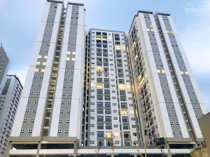 Chính Chủ Cần Bán Gấp Căn Hộ Richmond City, 2 Phòng Ngủ, Diện Tích: 68m2, Giá: 31tỷ Bao Hết Phí 1